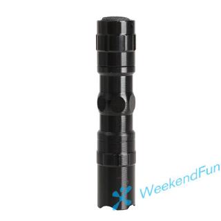 Đèn pin cảnh sát mạnh mẽ đa năng 3W
