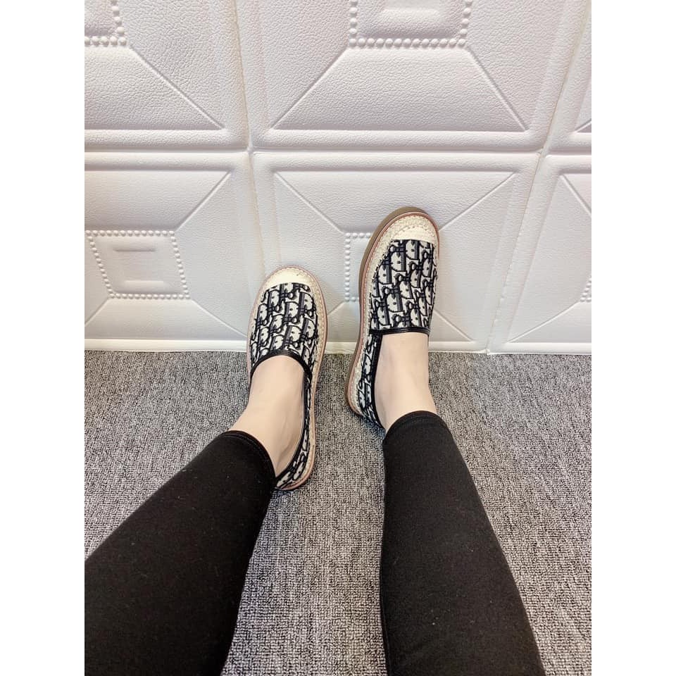 Bán Buôn giày bệt nữ đì ồ thổ cẩm cho nữ | BigBuy360 - bigbuy360.vn