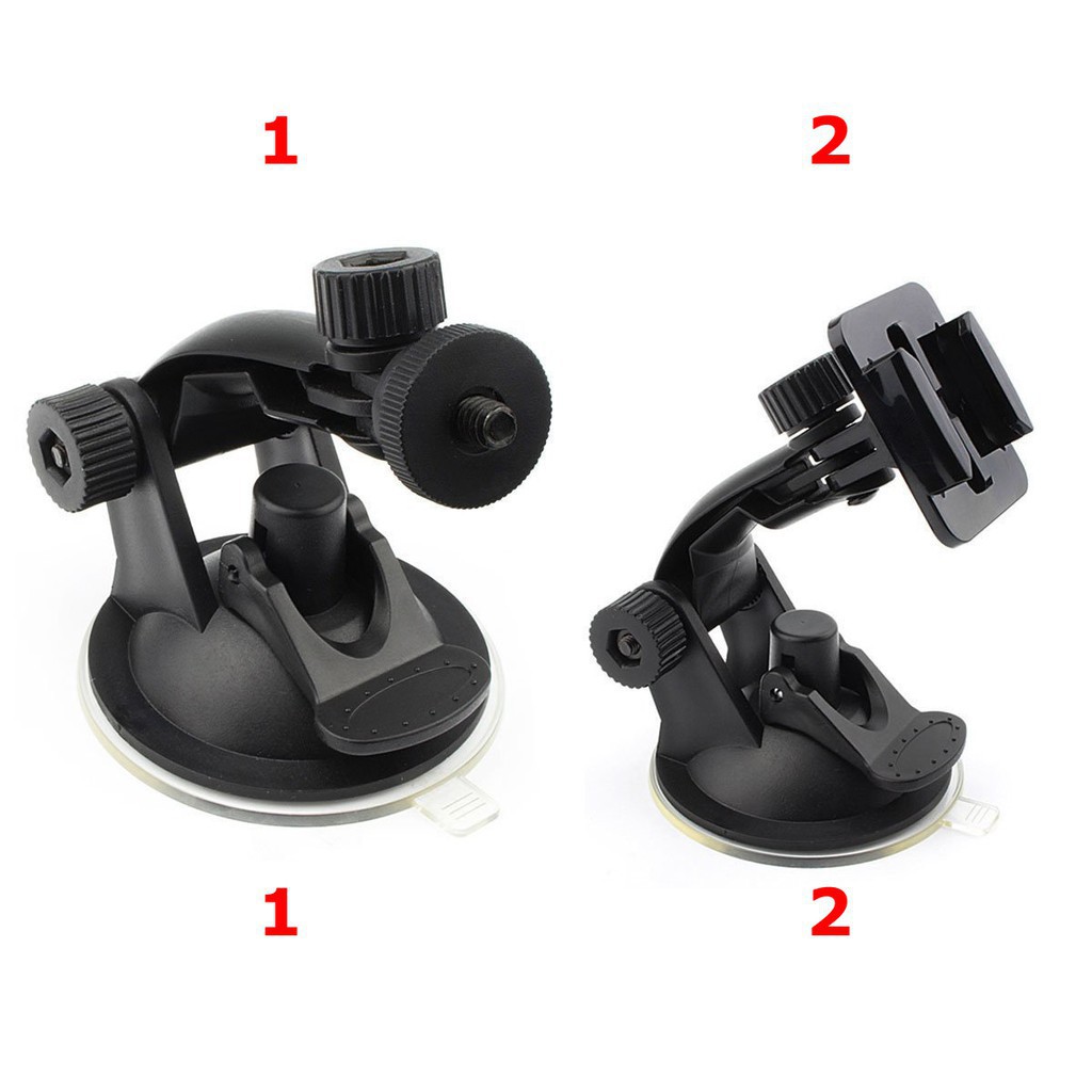 J đế Hit Chan Khong Gắn Kinh O To Dung Cho Camera Hanh Trinh Gopro Sjcam 45 16 Gia Cạnh Tranh