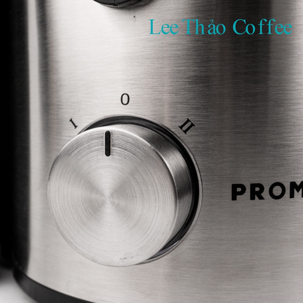 Máy Ép Nhanh Promix FJ - 01 - Phiên Bản Tiên Tiến Cho Trải Nghiệm Sử Dụng Mượt Mà - Baor hành chính hãng 3 năm