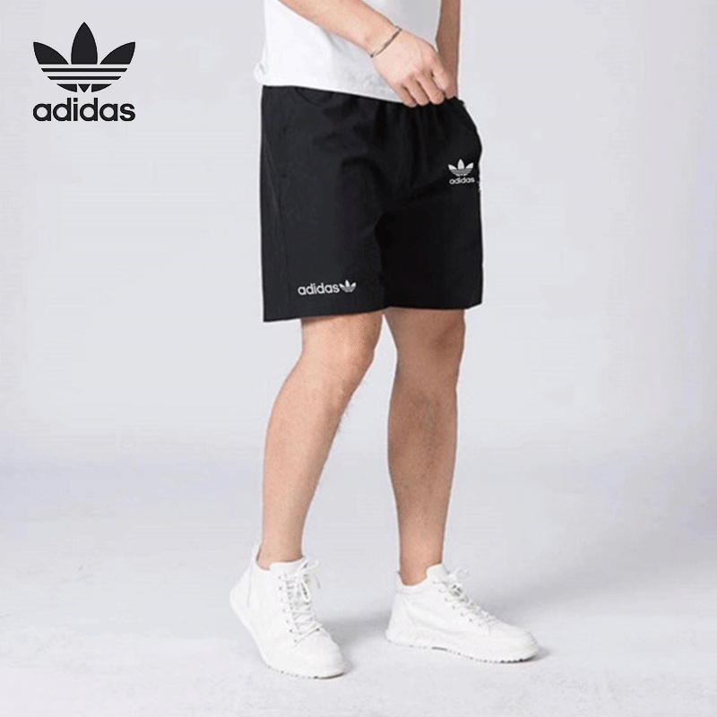 Quần short thể thao Adidas thoáng khí 100% ++ chính hãng+++ M-5XL cho nam và nữ