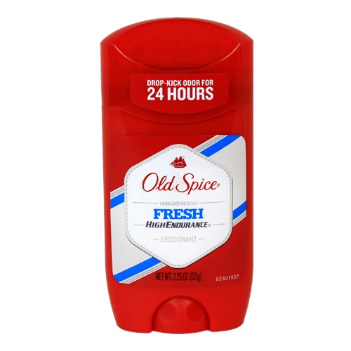 Sáp Khử Mùi Old Spice Fresh 63g