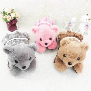 Túi Sưởi Ấm Hình Thú Siêu Yêu Shop Star