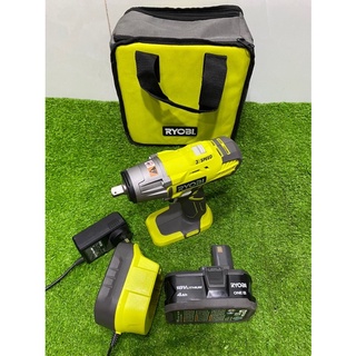 máy bulong ryobi 18v nội địa úc