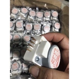 Đồng Hồ Rơ Le Thời Gian Timer Tủ Lạnh Thái Lan 704