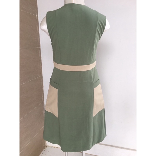 Đầm xuất  BCBG  🍀🍀
