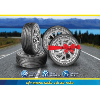 [ Mua 3 tặng 1] Lốp xe Goodyear 215/55R17 Triplemax 2