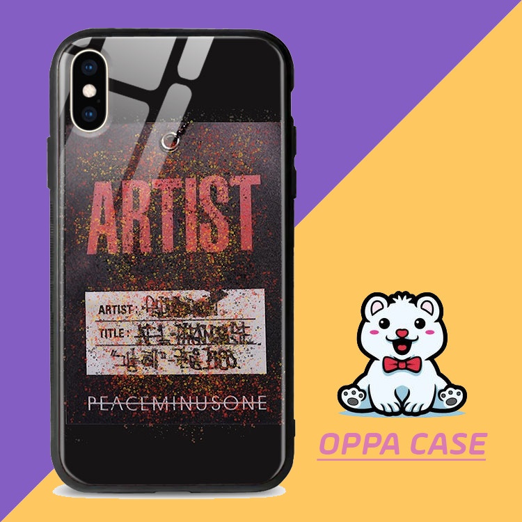 Phone Case Big Bang Taeyang Bigbang Posters 7/7Plus/8/8Plus/X/Xs/Xs Max/11/11 Promax/12 /12 Pro Max Lpc16120579