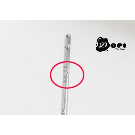 Bông tai bạc S925 hình con bướm