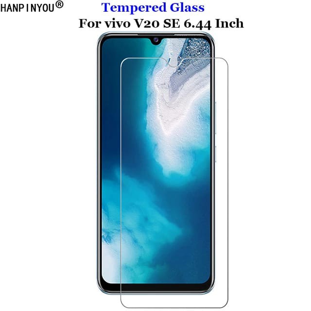 Cường Lực Vivo v20 v20e v21 v21e v23 v23e v25e y11 y15 y17 y1s y20 y20s y33s y33t y72 y55 y53s y15s v15 pro y50 [OG]
