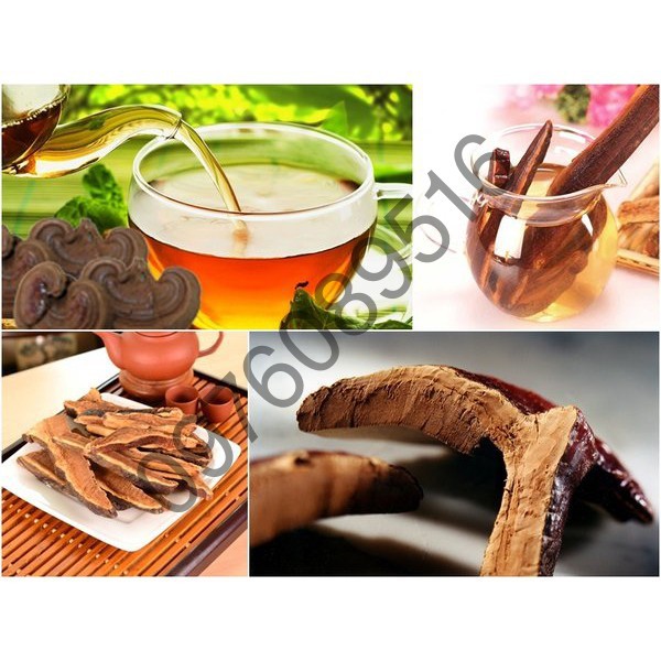 [SALE GIÁ SỐC] Nấm Linh Chi túi cờ Hàn Quốc, Túi 1Kg