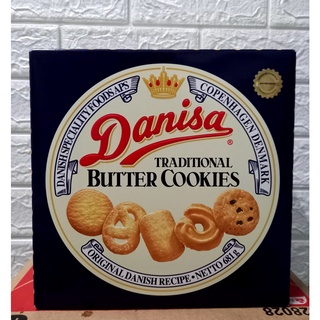 Bánh quy Danisa 681g