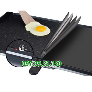 Bếp nướng điện không khói Kochi