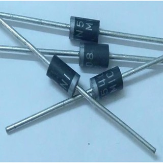 Diode 1N5408 3A 1000V DIP