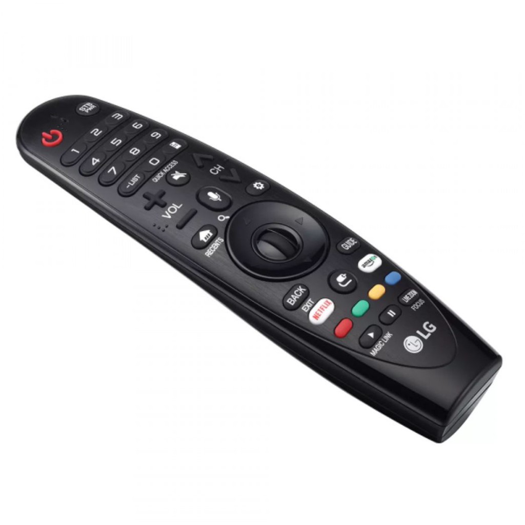 Remote - Điều khiển Tivi LG ma thuật MAGIC REMOTE