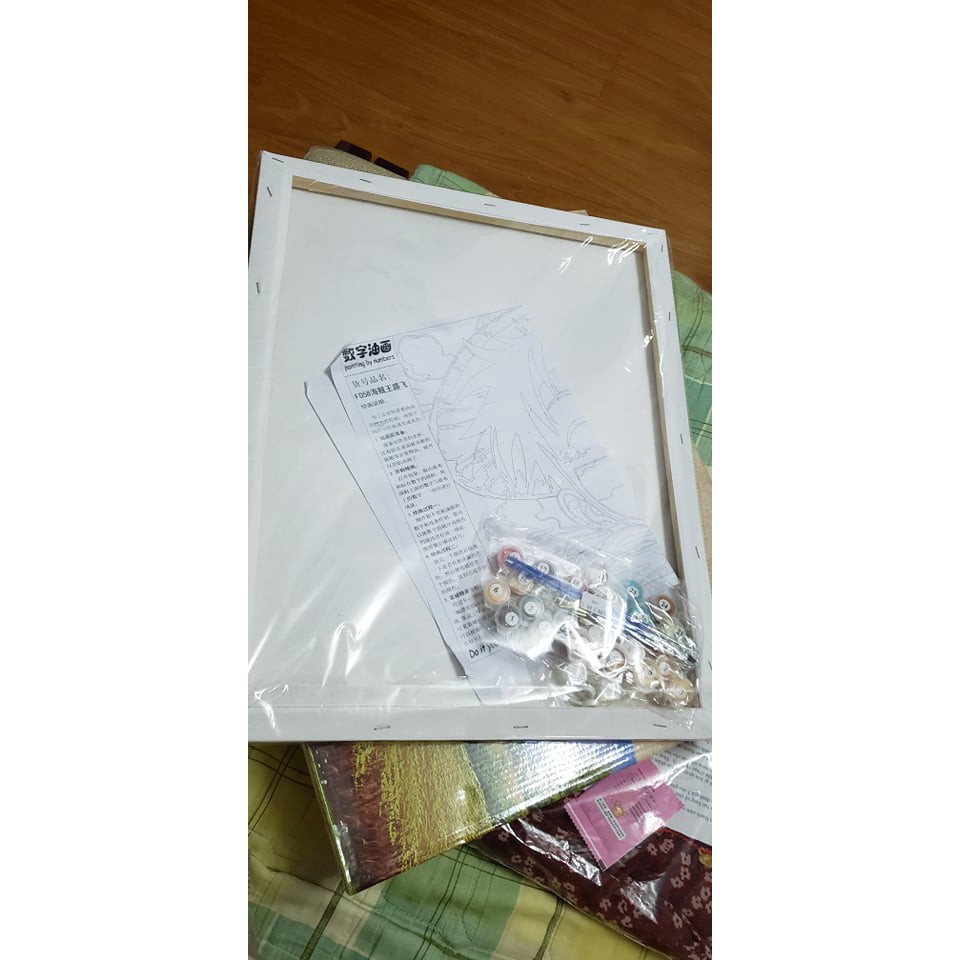 [ ORDER] TRANH SƠN DẦU SỐ HÓA-95-103 | BigBuy360 - bigbuy360.vn