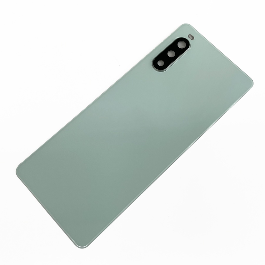 Nắp Lưng Điện ThoạiSony Xperia 10 II XQ-AU51 AU52 Thay Thế Chuyên Dụng Cho