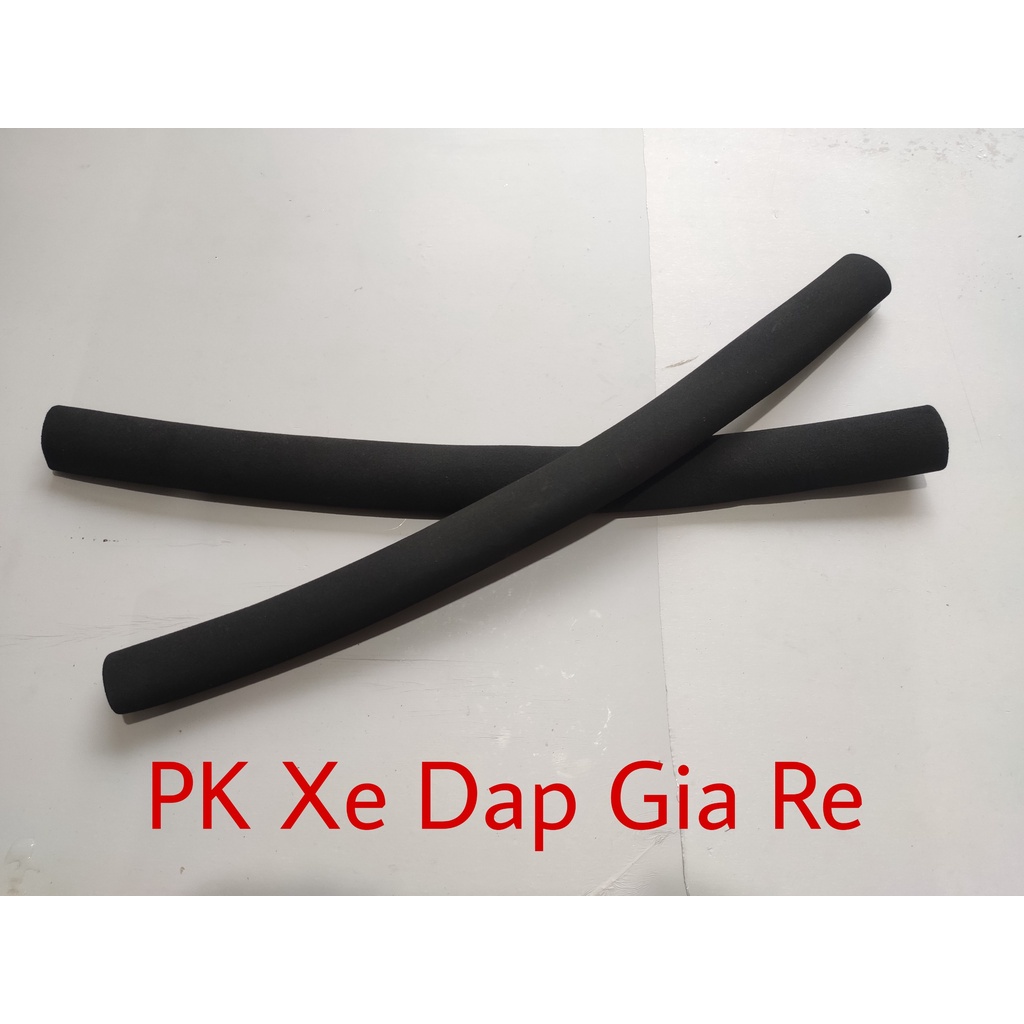 Ghi đông nhôm xe đạp cánh bướm 25,4mm hàng cao cấp - PK Xe Dap Gia Re
