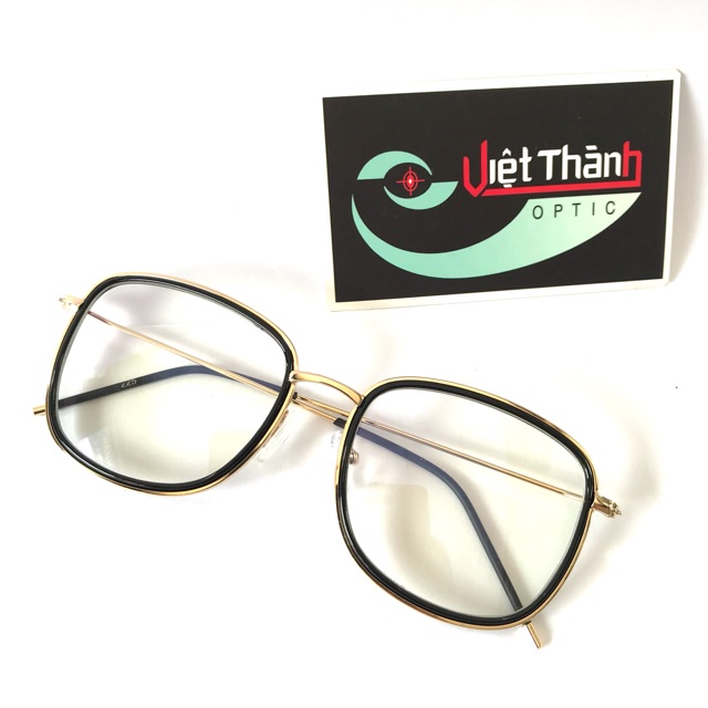 Gọng kính mảnh đẹp siêu nhẹ