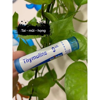 Có Bill - Thymuline