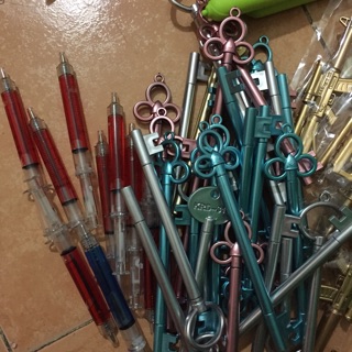 Combo bút 100c/300k
