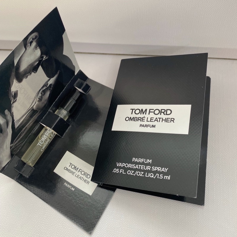 Có sẵn - Vial nước hoa dùng thử nhiều hãng