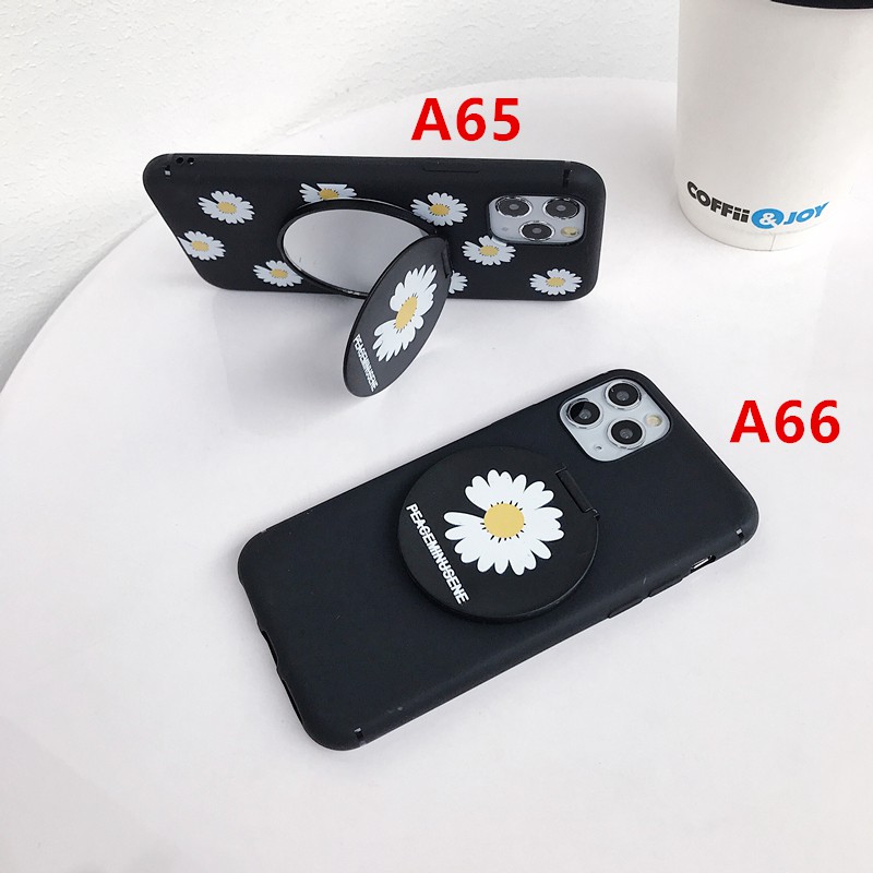 Ốp Lưng Redmi Redmi9T Note8 Note8Pro Note9 Note9S Note9Pro redmi 9 Redmi9A Redmi 9C Soft casing +Phone Grip Cute hp Phone Case