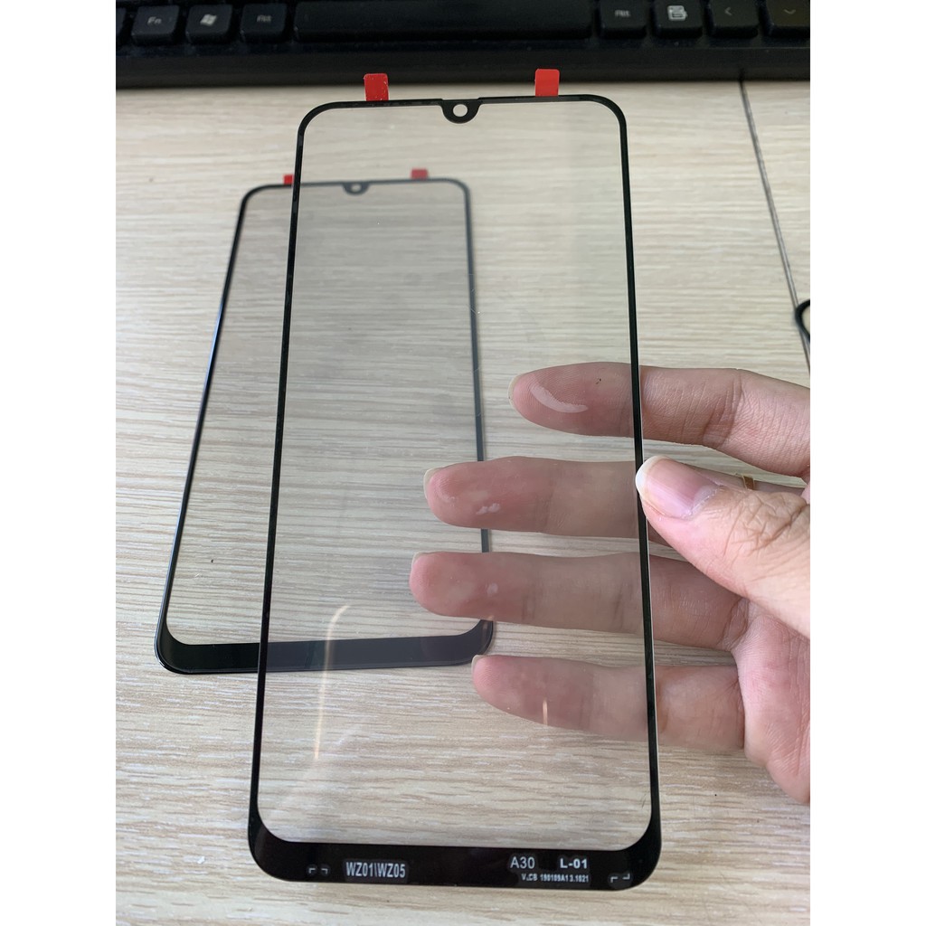 Ép, thay mặt kính Samsung A50S
