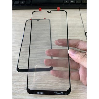 Ép, thay mặt kính Samsung A50S