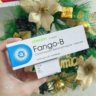 KEM LANG BEN FANGO -B