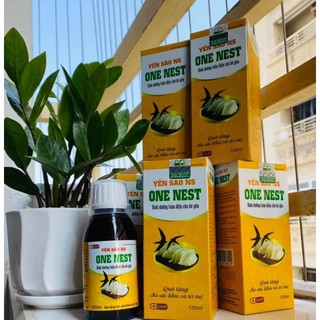 yến sào one nest