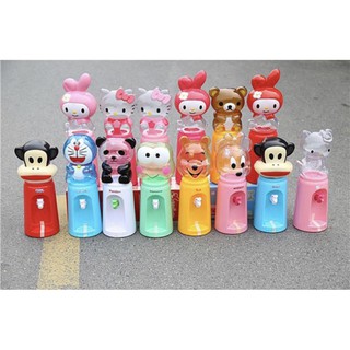 bình nước mini