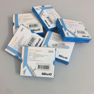 Đạn ghim cho máy dập ghim đại 23/8, 23/10, 23/13, 23/15, 23/17, 23/20, 23/23