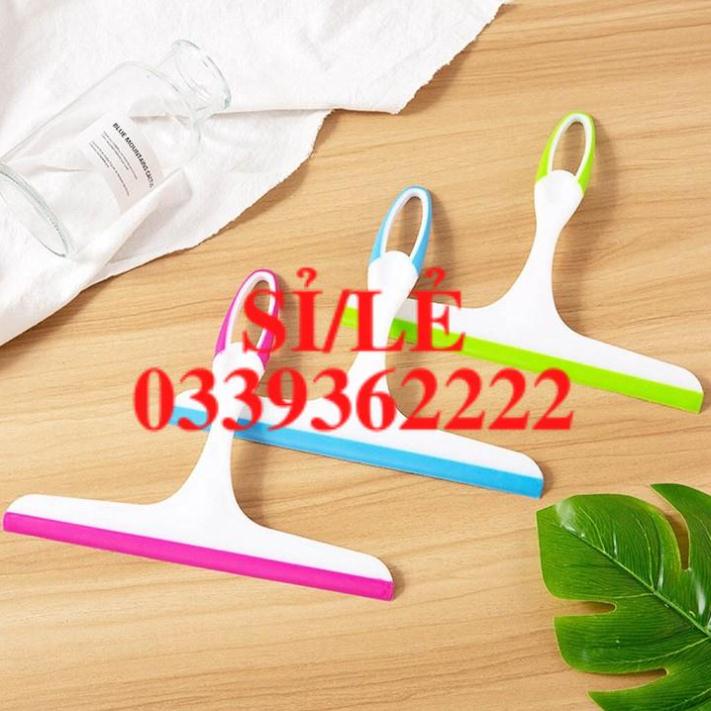 [ COCOLOVE ] Cây gạt nước lau kính loại tốt (GD02)  HAIANHSHOP