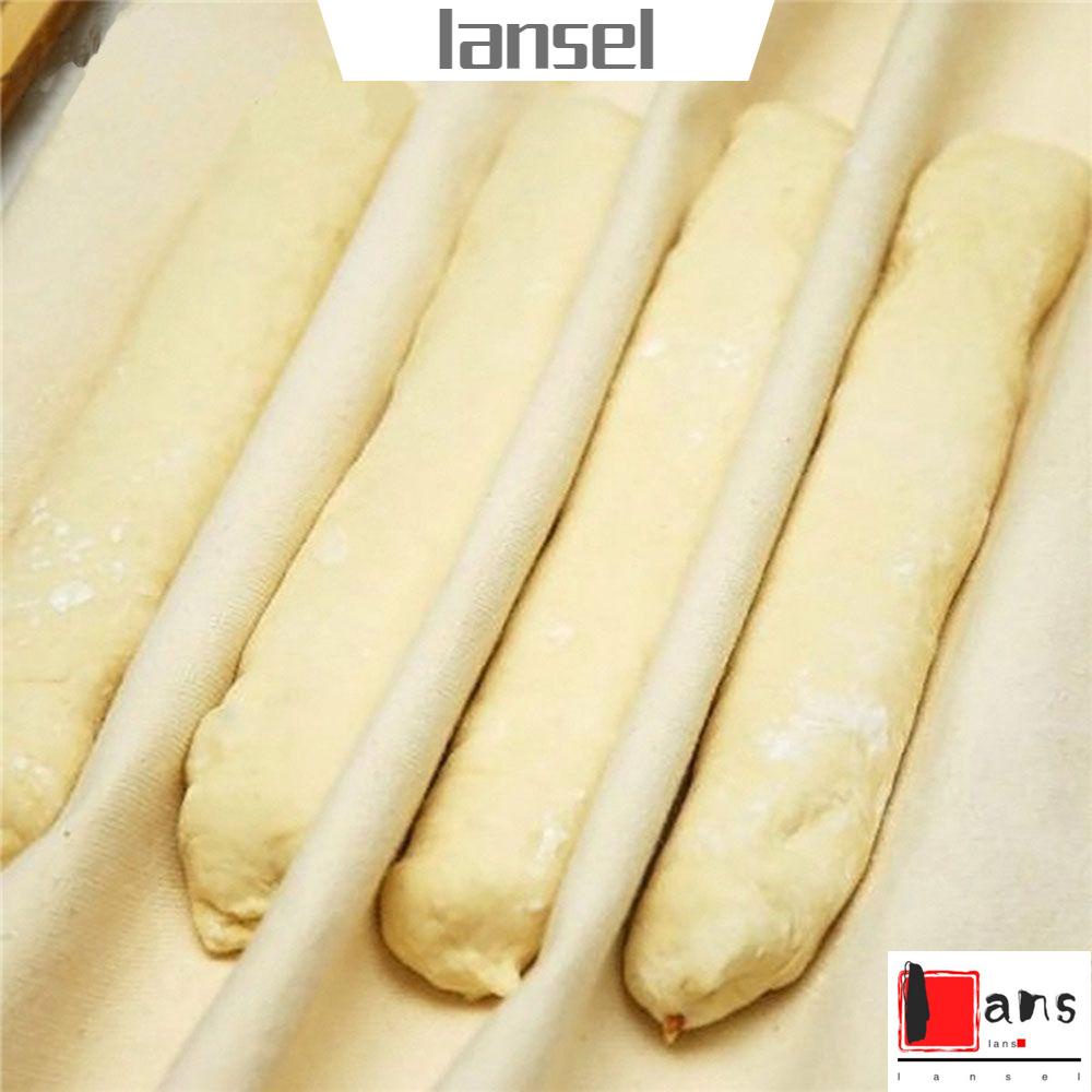 Tấm Vải Lanh Ủ Bột Làm Bánh Mì Lên Men Mới