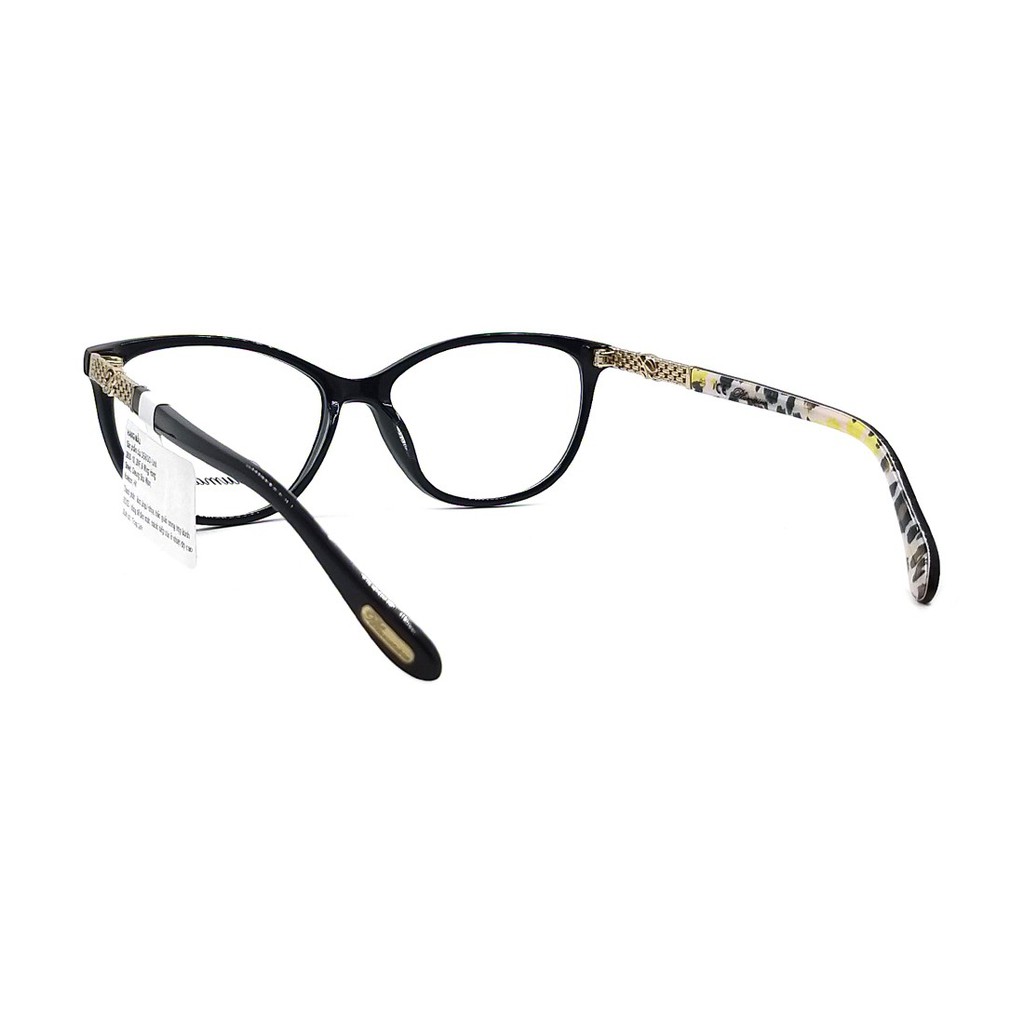 Gọng kính BLUMARINE VBM662 màu sắc thời trang chính hãng, thiết kế dễ đeo bảo vệ mắt