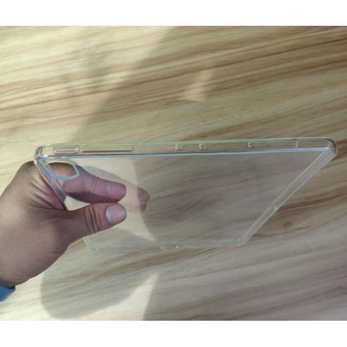 Ốp bảo vệ mềm trong suốt thích hợp cho ipad Pro 11 (2018) A1980 A2013 A1934 A1979