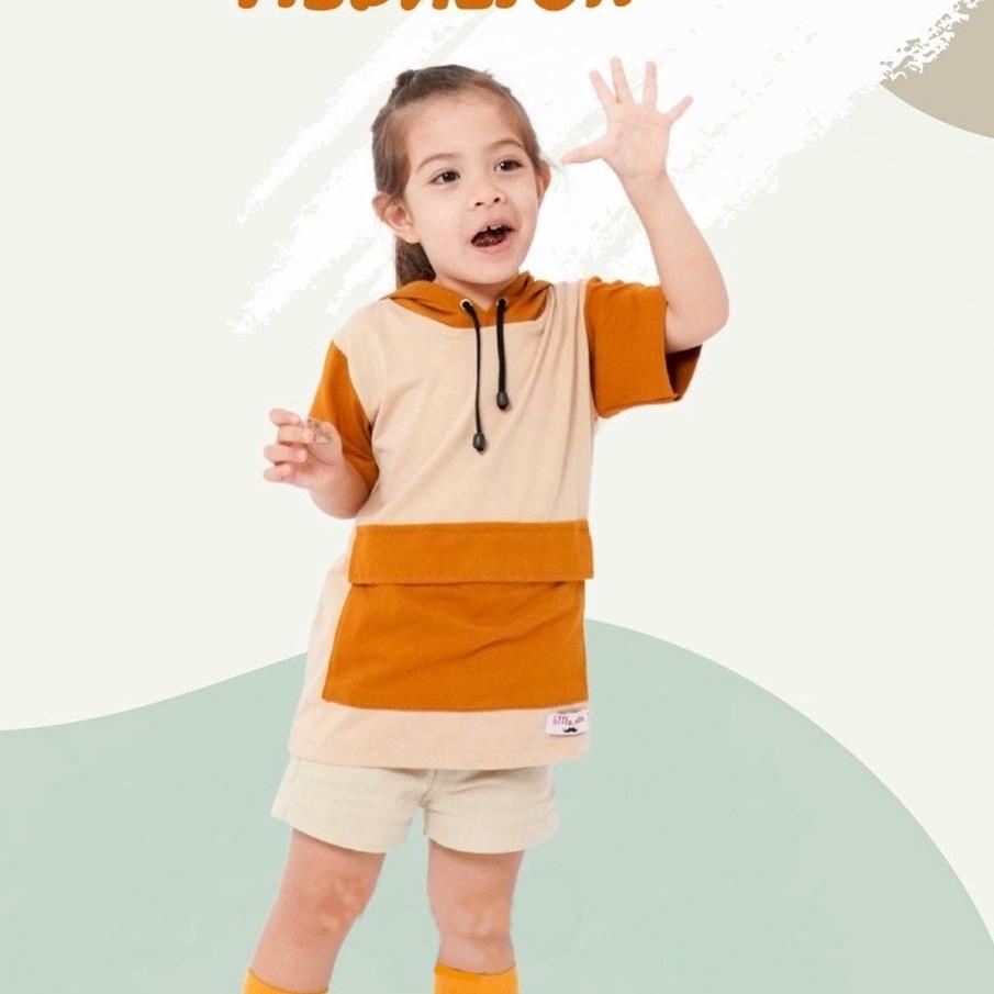 Áo Hoodie Hai Tông Màu Hình Doraemon Chất Liệu Dày Dặn Mềm Mại Thoải Mái Cho Bé 1-8 Tuổi