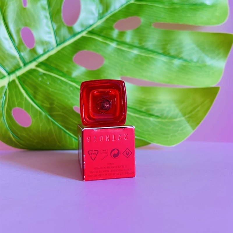 [ mini ] Nước hoa Giorgio Armani Sì Passione Si Passione EDP 7ml