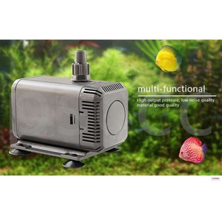 Máy bơm hồ cá LifeTech AP 5200