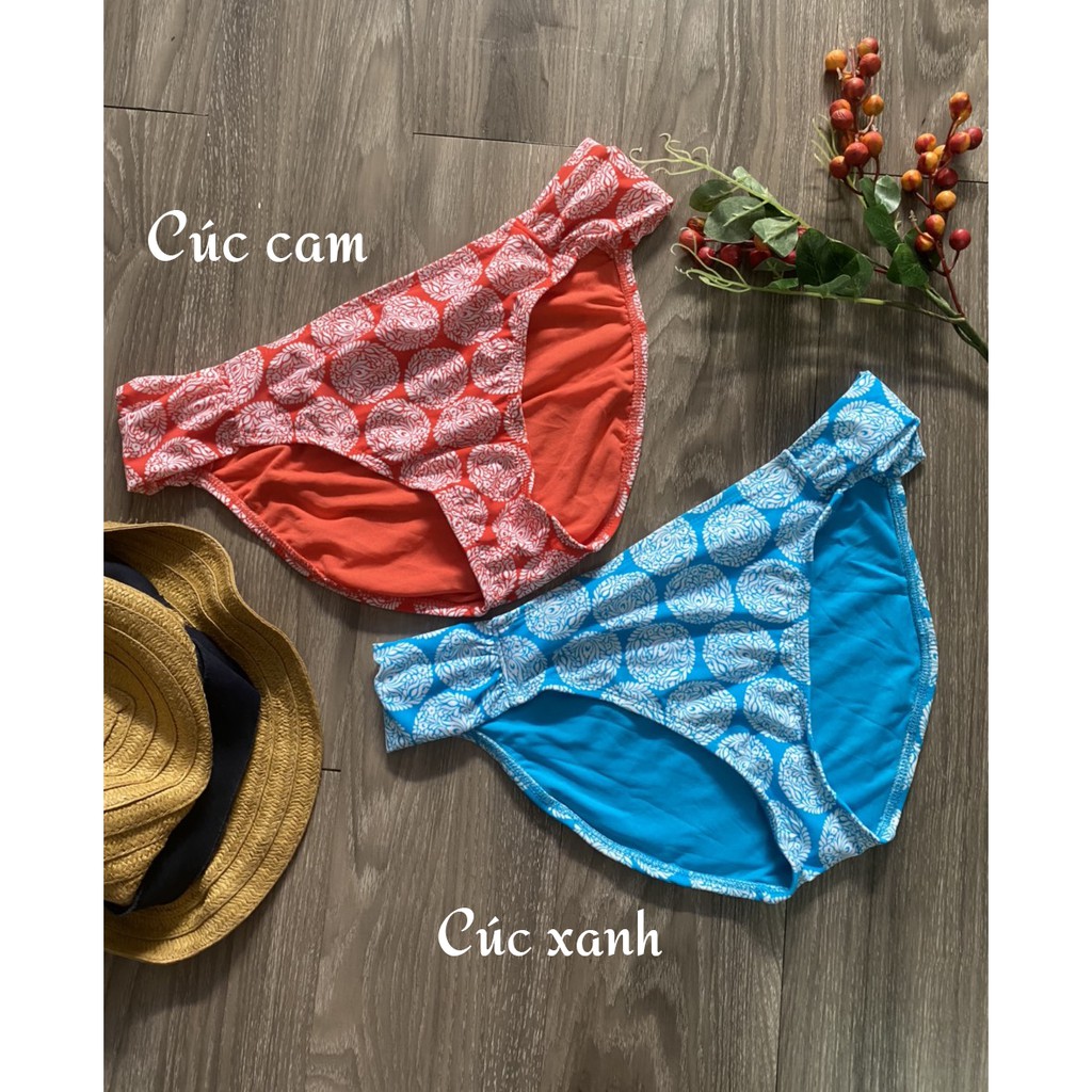 quần chip bigsize NHIỀU MẪU