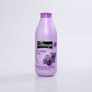 Sữa Tắm Cottage _ Pháp 750ml