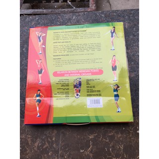 Đĩa xoay eo bằng sắt Thanh Xuân