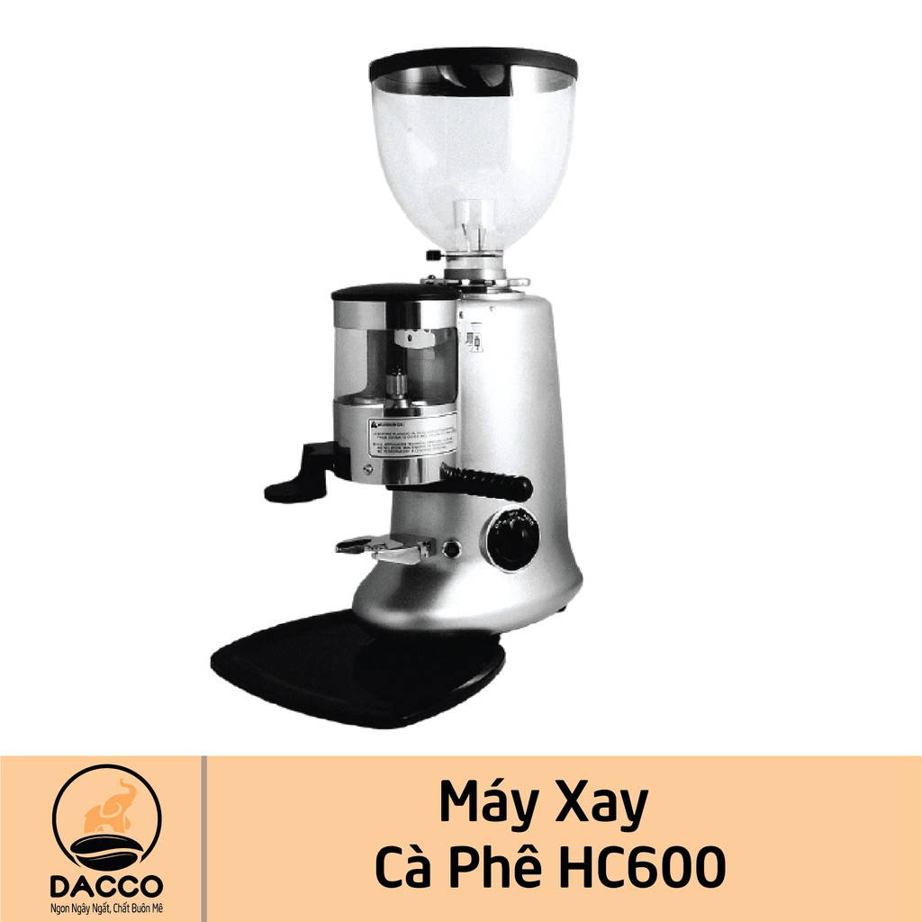 Máy xay HC600