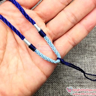 Dây đeo cổ may mắn G188
