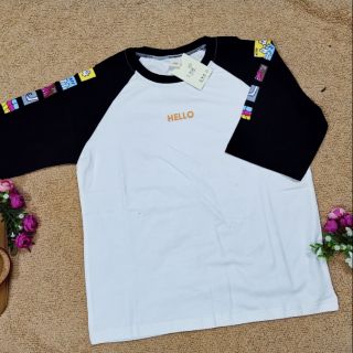 [Xả kho sale 50%] Áo phông bé gái, cotton 100% ( Quảng Châu loại 1) - QUẦN ÁO TRẺ EM