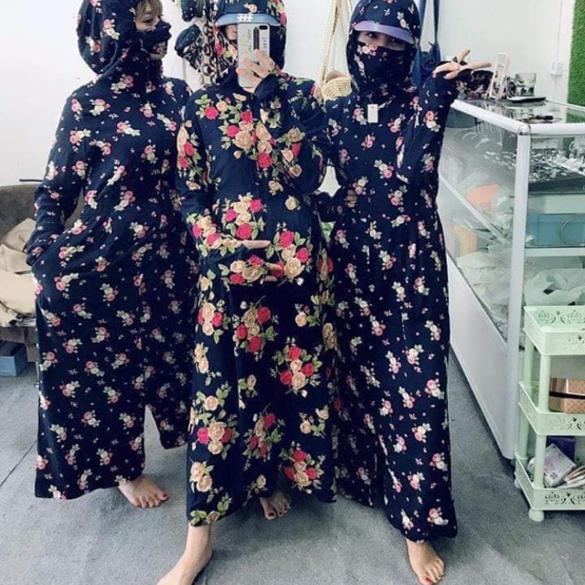 Áo 480k của lò thị bình dân