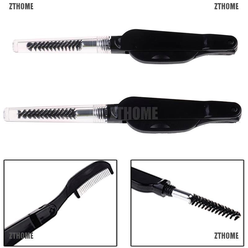 Bút Kẻ Lông Mày Có Thể Gập Lại Tiện Dụng