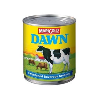 Sữa đặc marigold dawn lon 380g xuất xứ singapore