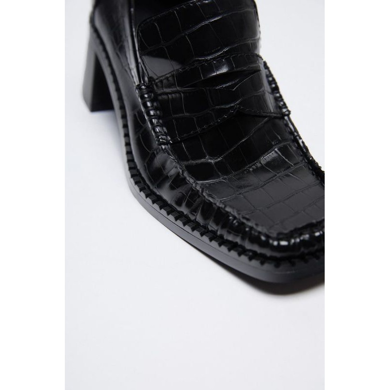 giày oxford zara | BigBuy360 - bigbuy360.vn